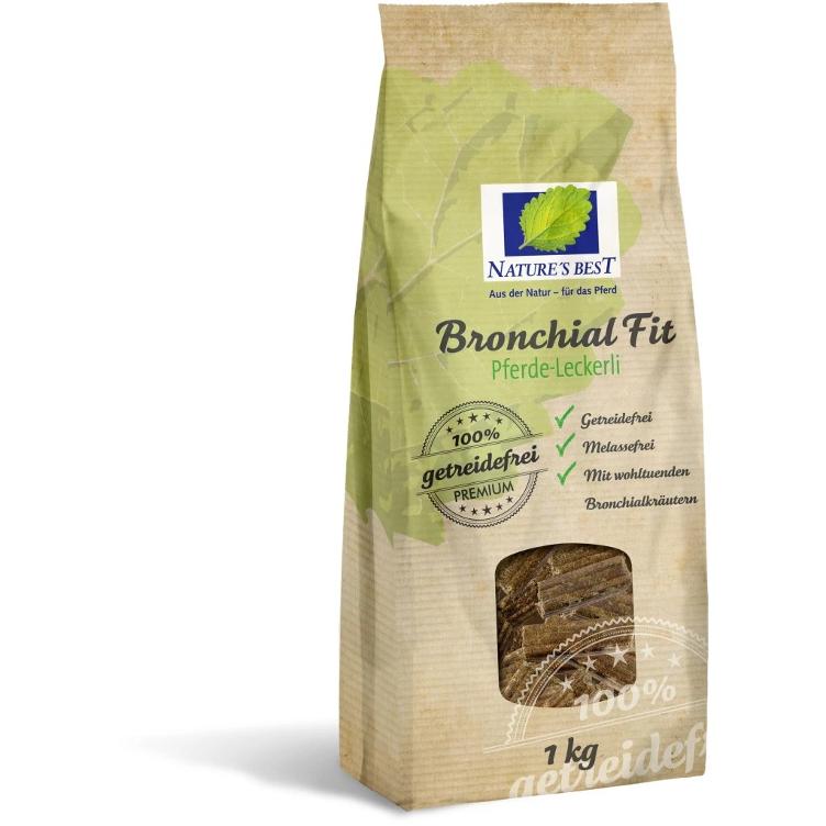 Bronchial Fit Leckerli getreidefrei 1kg