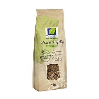 Haut & Huf fit Leckerli getreidefrei 1kg