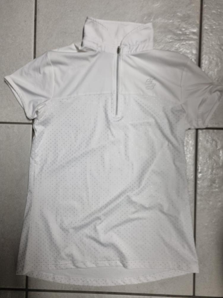 Secondhand-Artikel | Turnier-Shirt Gr. M