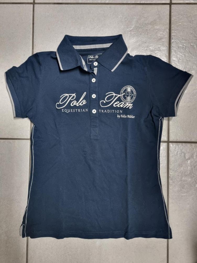 Secondhand-Artikel | Polo-Shirt Gr. M