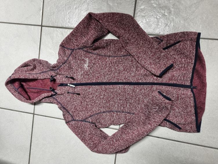 Secondhand-Artikel | Jäggli Gr. S