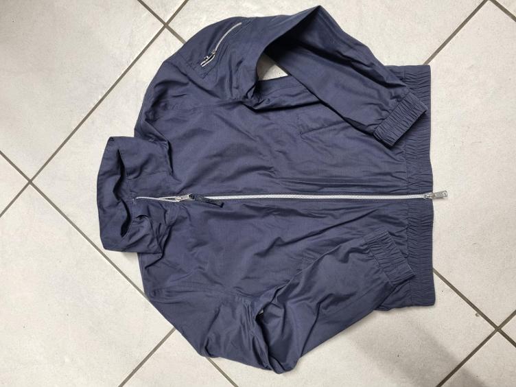 Secondhand-Artikel | Regenjacke Gr. M