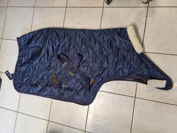 Secondhand-Artikel | Walkerdecke 135cm