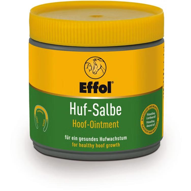 Hufsalbe transparent 500ml