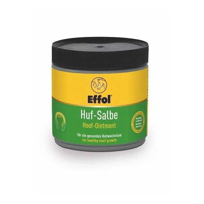 Hufsalbe Schwarz 500ml