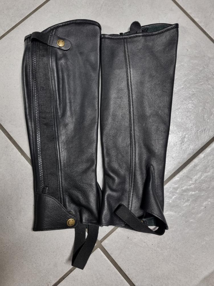 Secondhand-Artikel | Mini-Chaps Gr. M