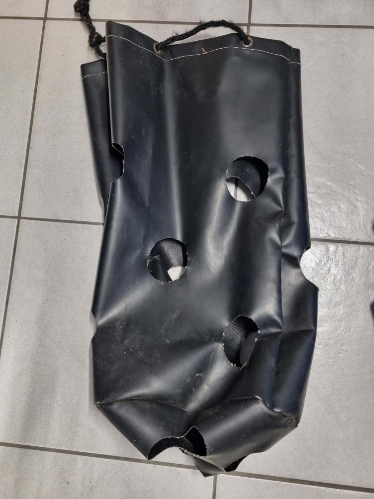 Secondhand-Artikel | Futtersack 85 Lt