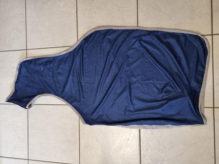 Secondhand-Artikel | Fliegenausreitdecke 145cm