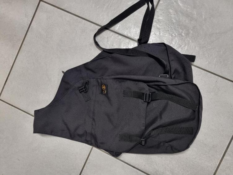 Secondhand-Artikel | Satteltaschen