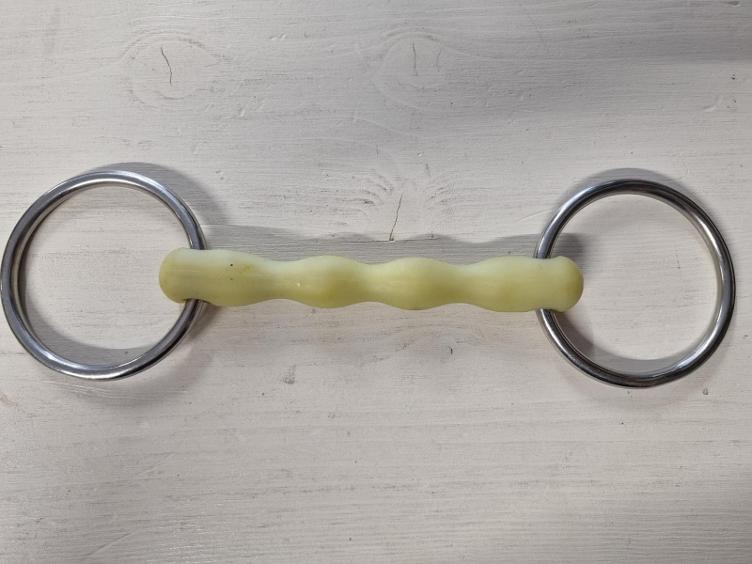 Secondhand-Artikel | Gummi-Stange 11.5cm