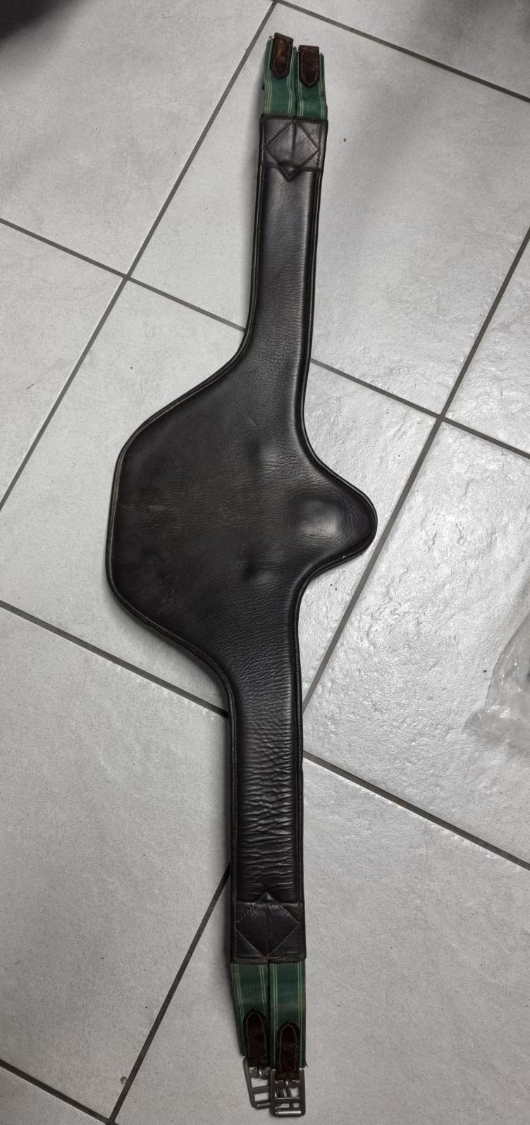 Secondhand-Artikel | Stollengurt 135cm