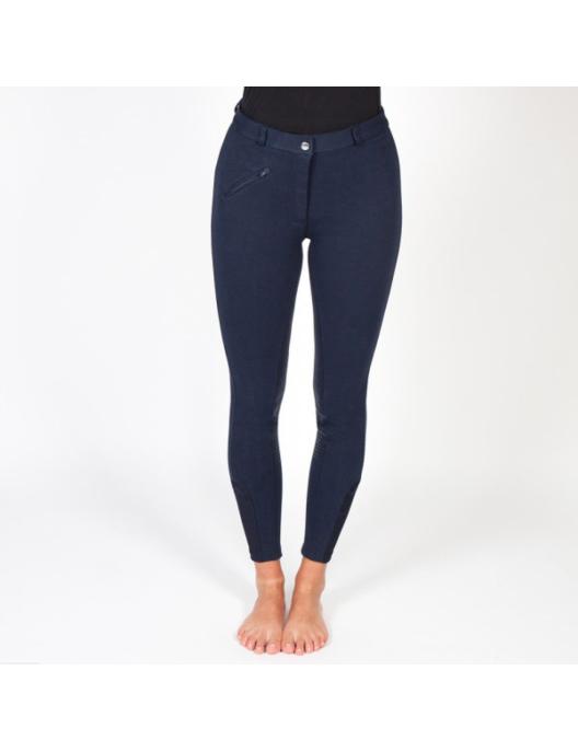 Neuware | Reithose Silikon Vollbesatz