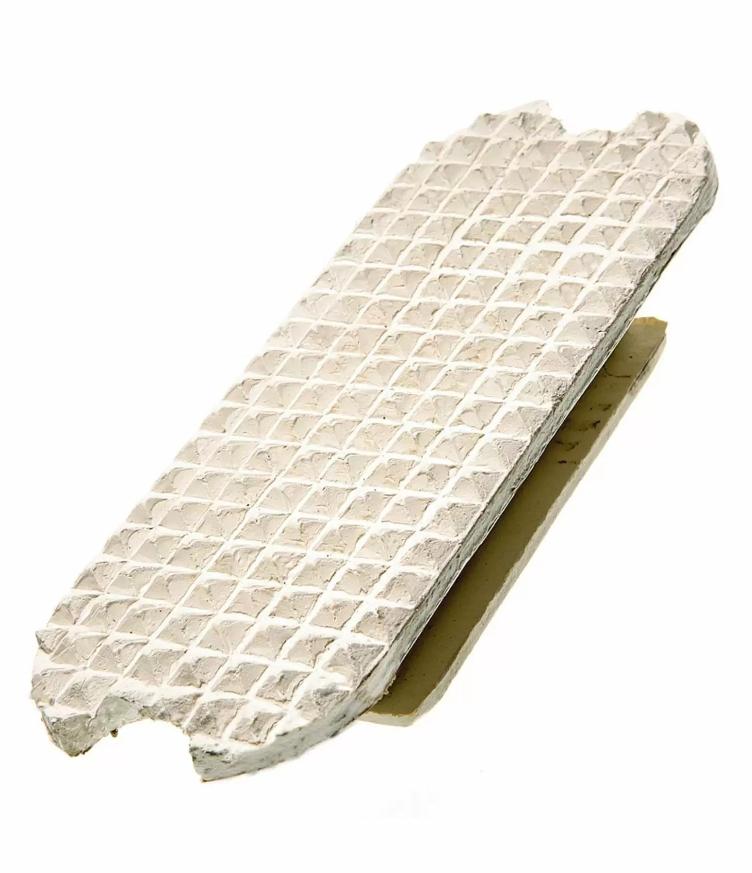 Neuware | Steigbügeleinlagen 12cm