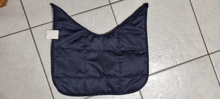 Neuware | Decken-Brustlatz OneSize
