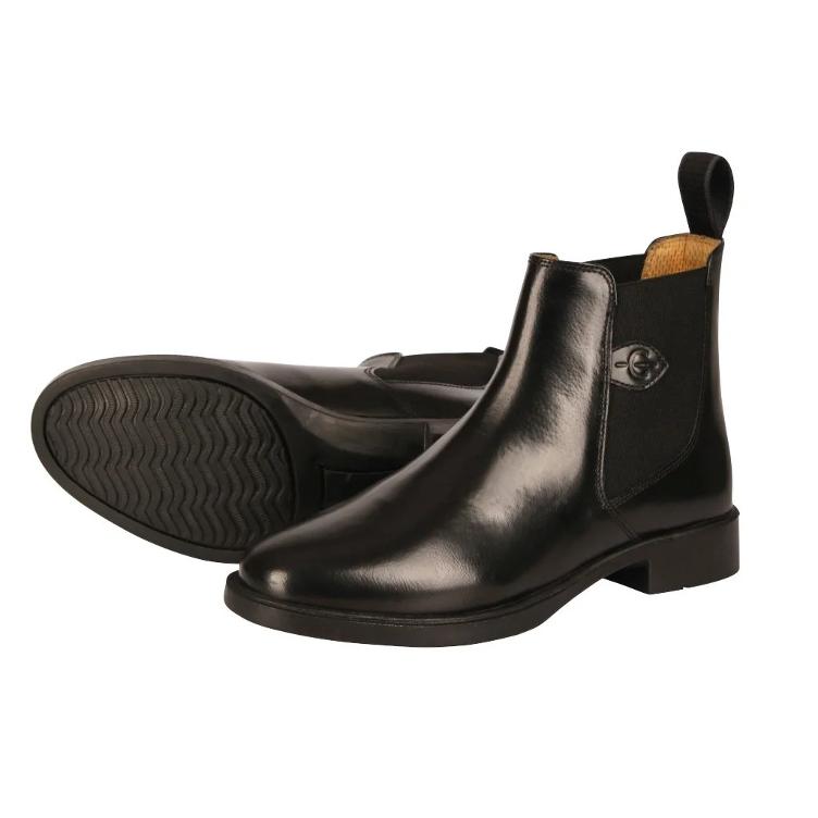 Neuware | Stiefelette Gr. 45