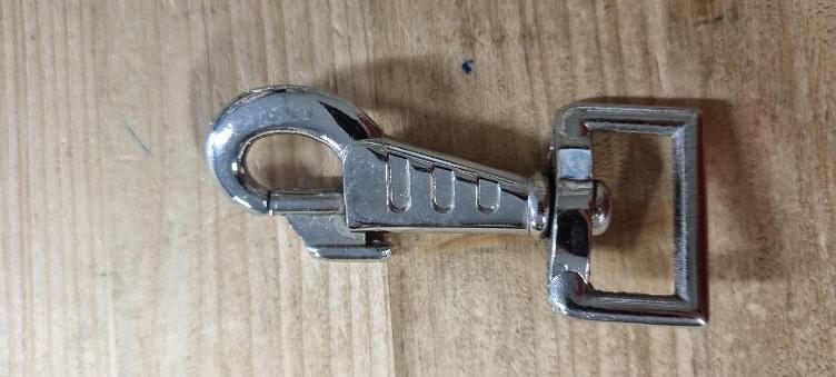 Neuware | Karabiner