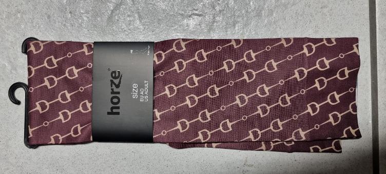 Neuware | Sommer-Reitsocken One Size