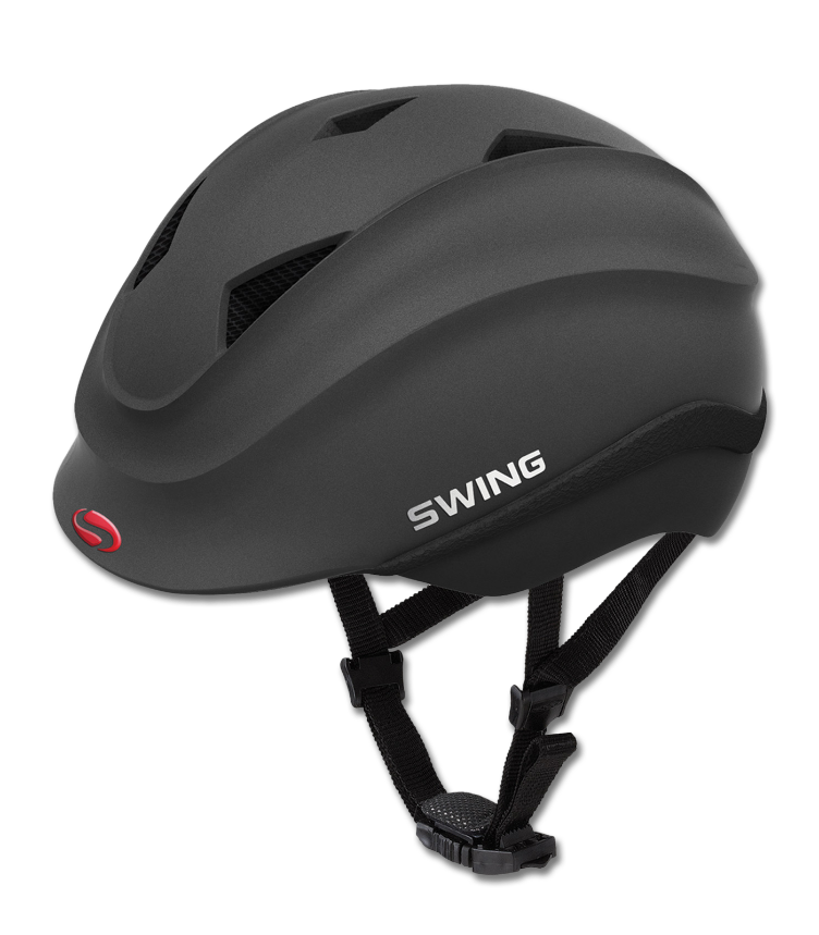 Neuware | Reithelm Swing K4 Gr. 54-58