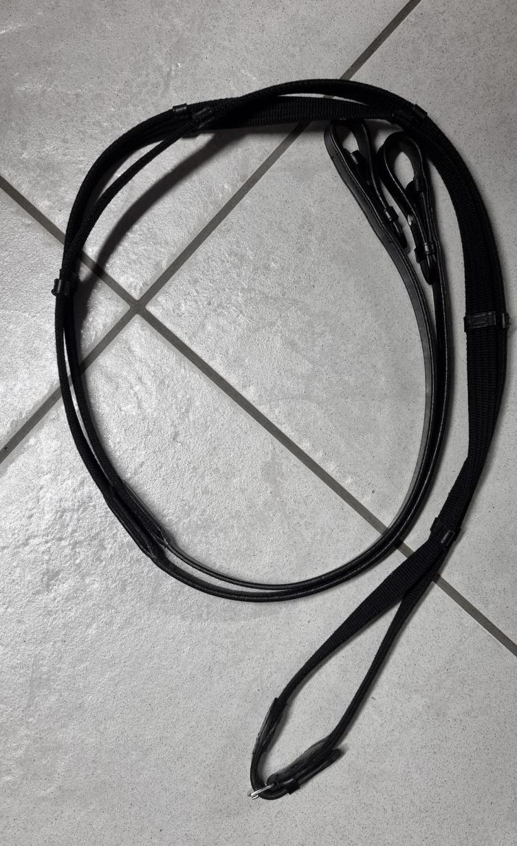 Neuware | Gurtzügel Gr. Pony