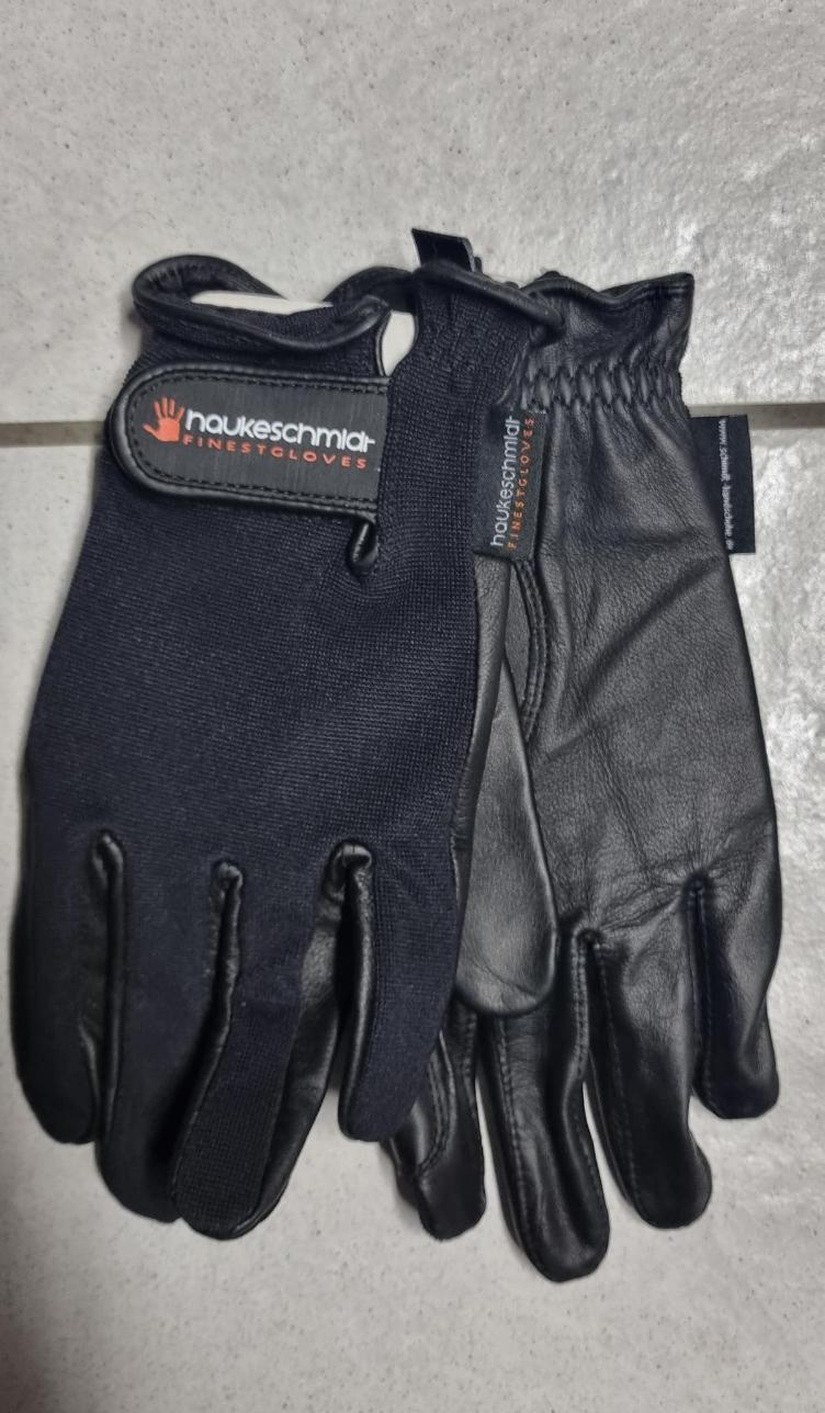 Neuware | Handschuhe Gr. 9