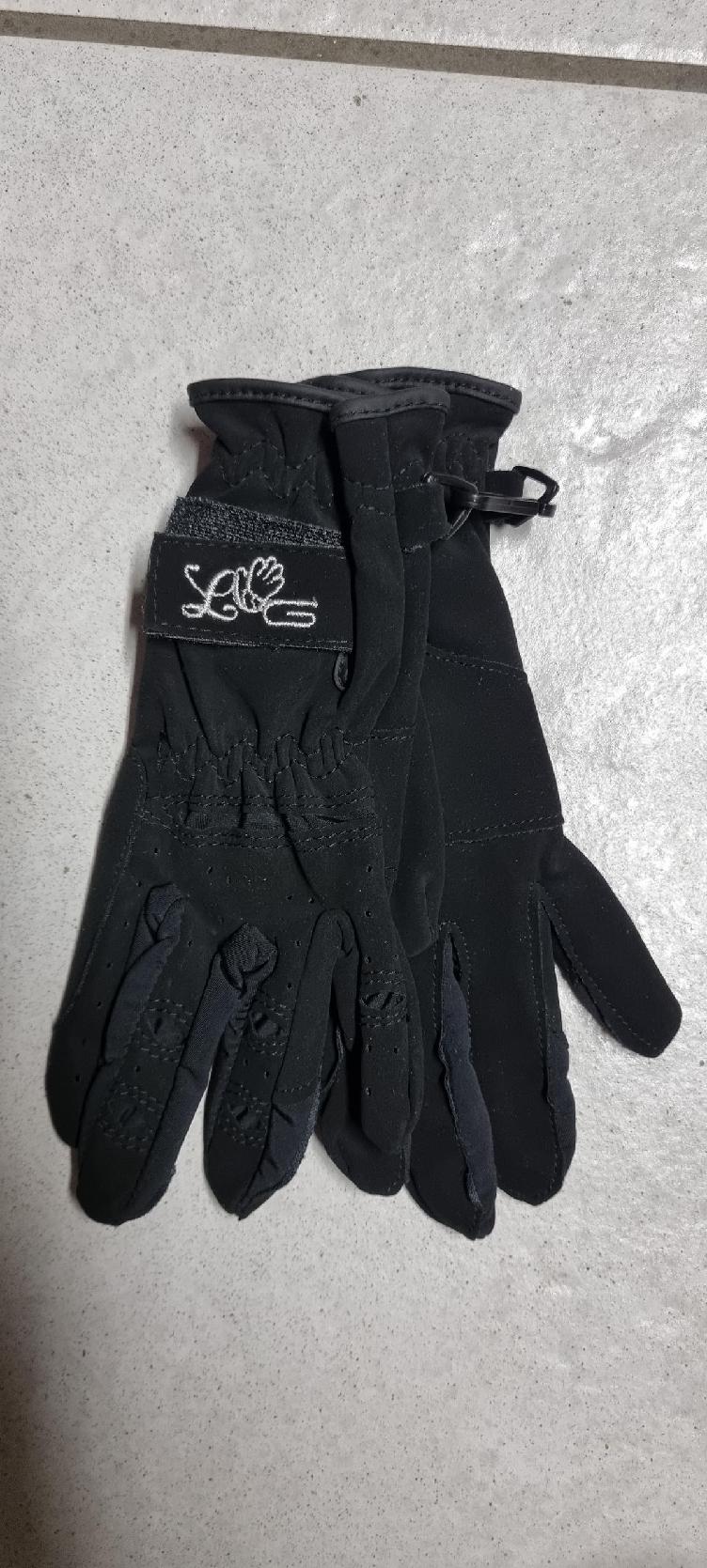 Neuware | Handschuh Gr. XS