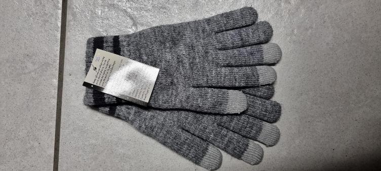 Neuware | Strick-Handschuh One-Size