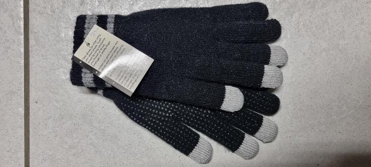Neuware | Strick-Handschuh One-Size