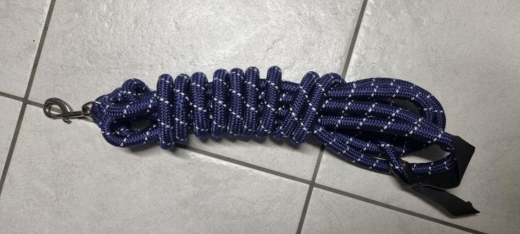 Neuware | Bodenarbeitsseil 6.5m