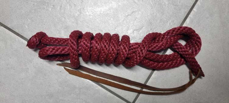 Neuware | Führstrick ohne Karabiner 3.6m