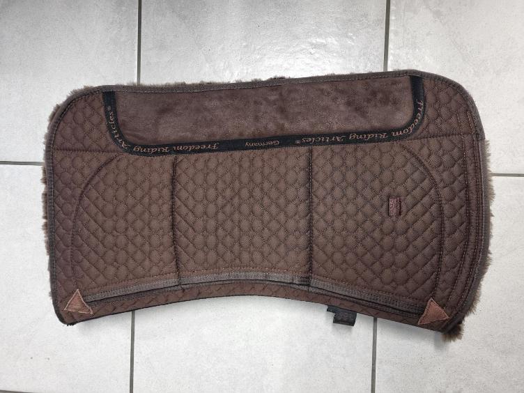 Secondhand-Artikel | Pad mit Einschubtaschen Gr. M