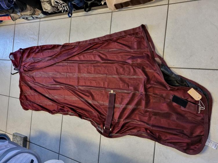 Secondhand-Artikel | Fliegendecke 155cm (Neu)