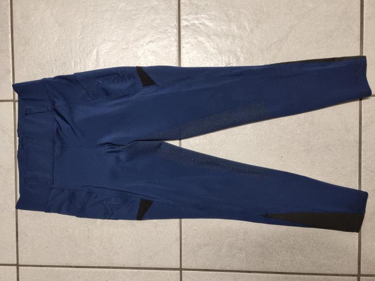 Secondhand-Artikel | Reitleggins Vollbesatz Gr. M