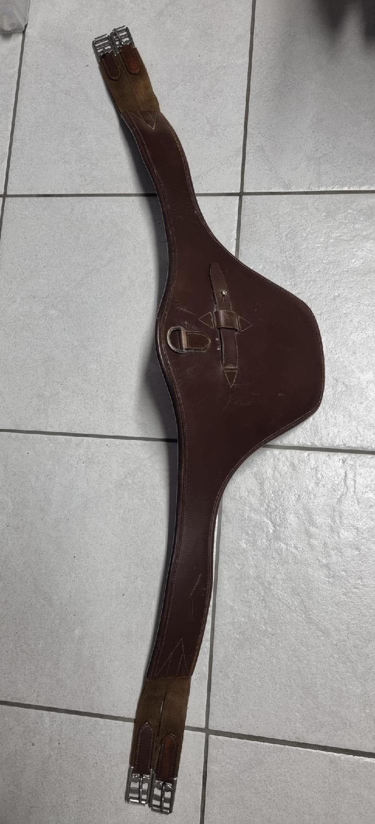 Secondhand-Artikel | Stollengurt 140cm