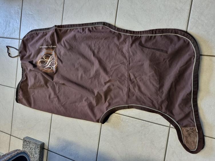 Secondhand-Artikel | Nierendecke Softshell 145cm