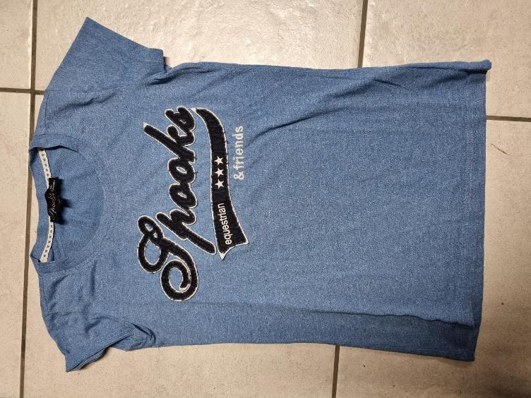 Secondhand-Artikel | T-Shirt Gr. XS