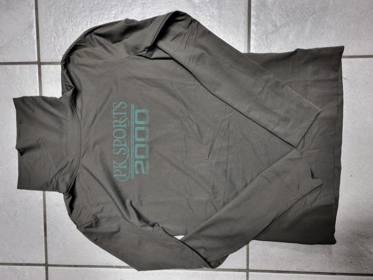 Secondhand-Artikel | Long-Shirt Gr. M