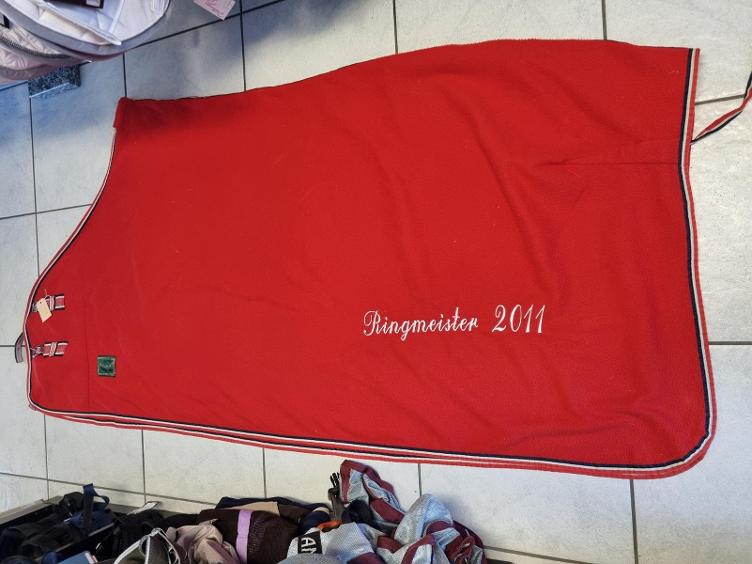 Secondhand-Artikel | Abschwitzdecke 155cm