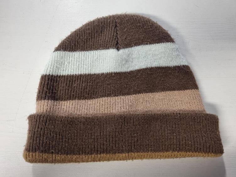 Secondhand-Artikel | Strickmütze