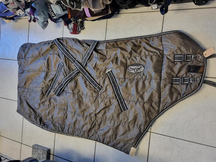Secondhand-Artikel | Stalldecke ca. 100g 130cm
