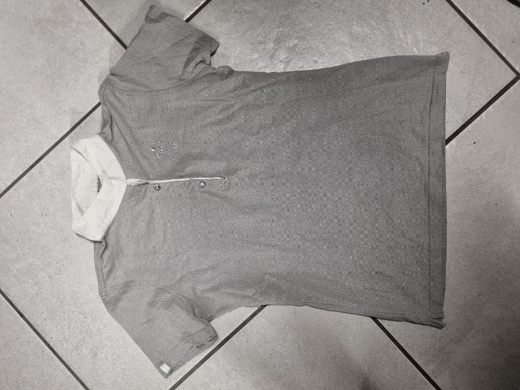 Secondhand-Artikel | Turnier-Shirt Gr. 38