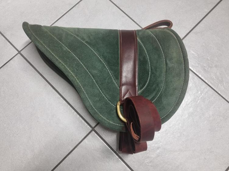 Secondhand-Artikel | Bareback-Pad