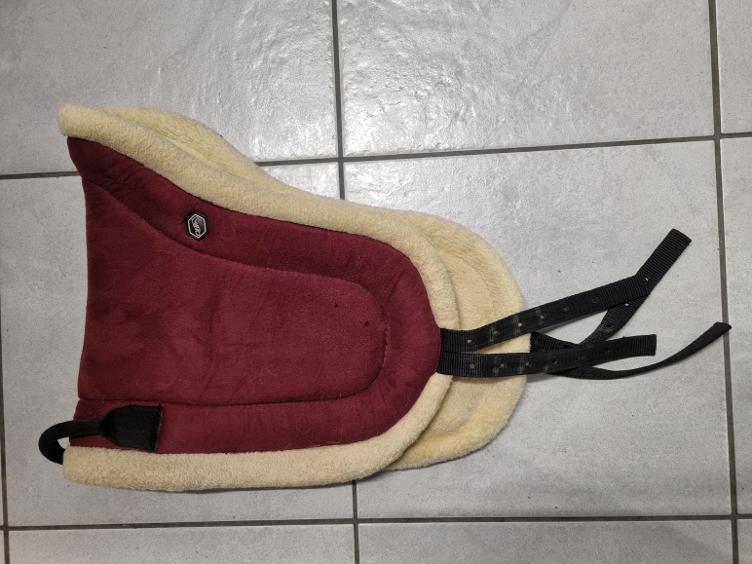 Secondhand-Artikel | Bareback Pad Gr. Shetty