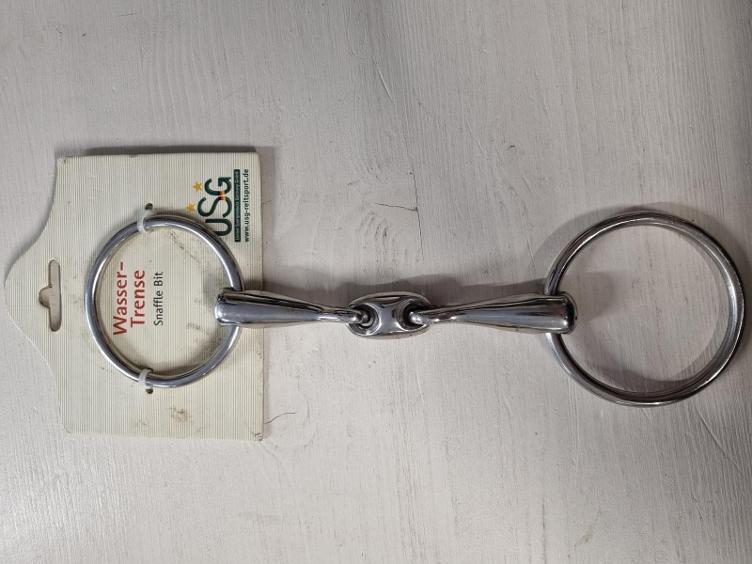 Secondhand-Artikel | Wassertrense 12.5cm (Neu)