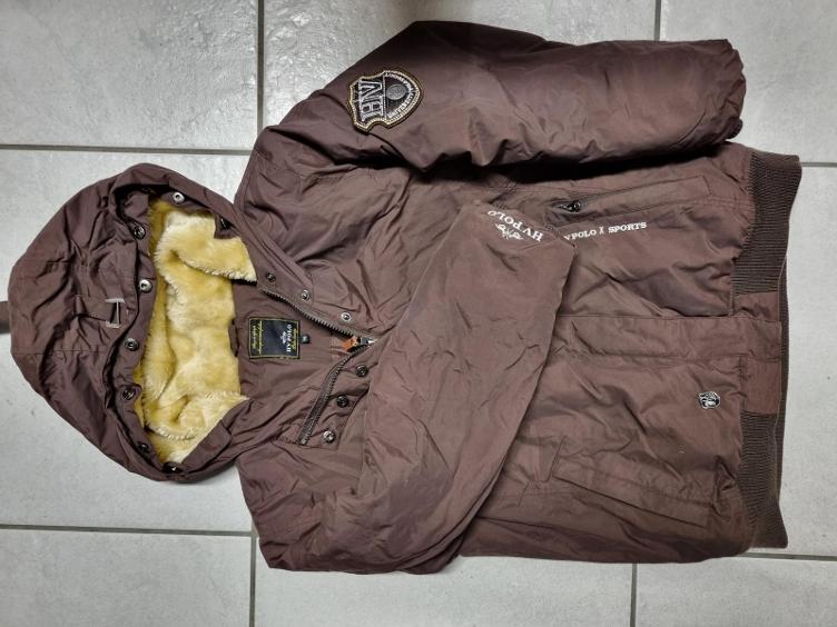 Secondhand-Artikel | Winterjacke Gr. M