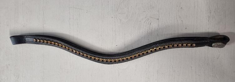 Secondhand-Artikel | Stirnband Glitzer Gr. Full