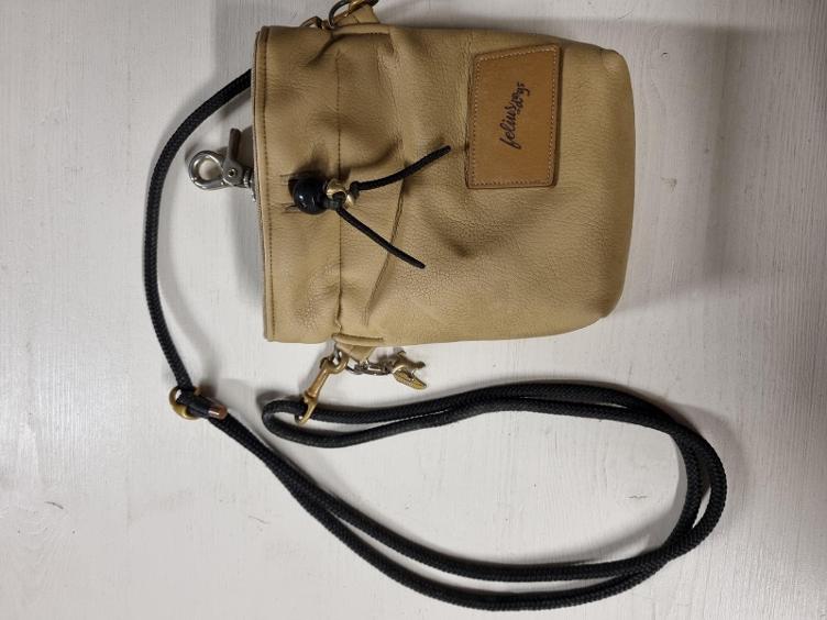 Secondhand-Artikel | Leckerlibeutel