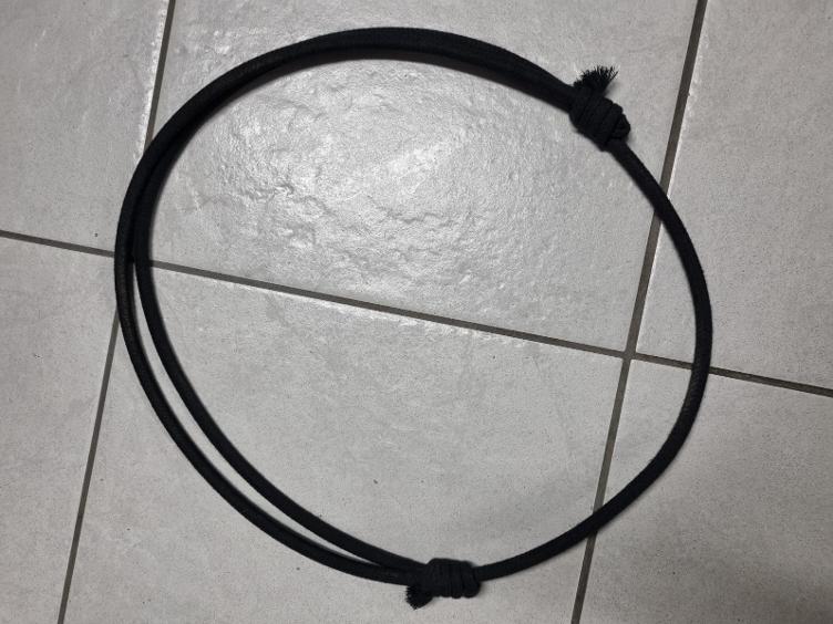 Secondhand-Artikel | Halsring