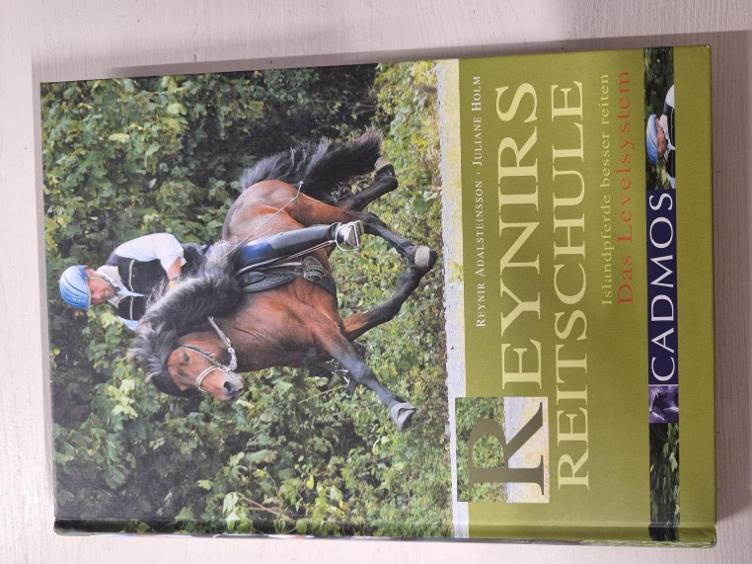 Secondhand-Artikel | Reynirs Reitschule