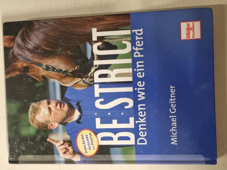 Secondhand-Artikel | Be Strict