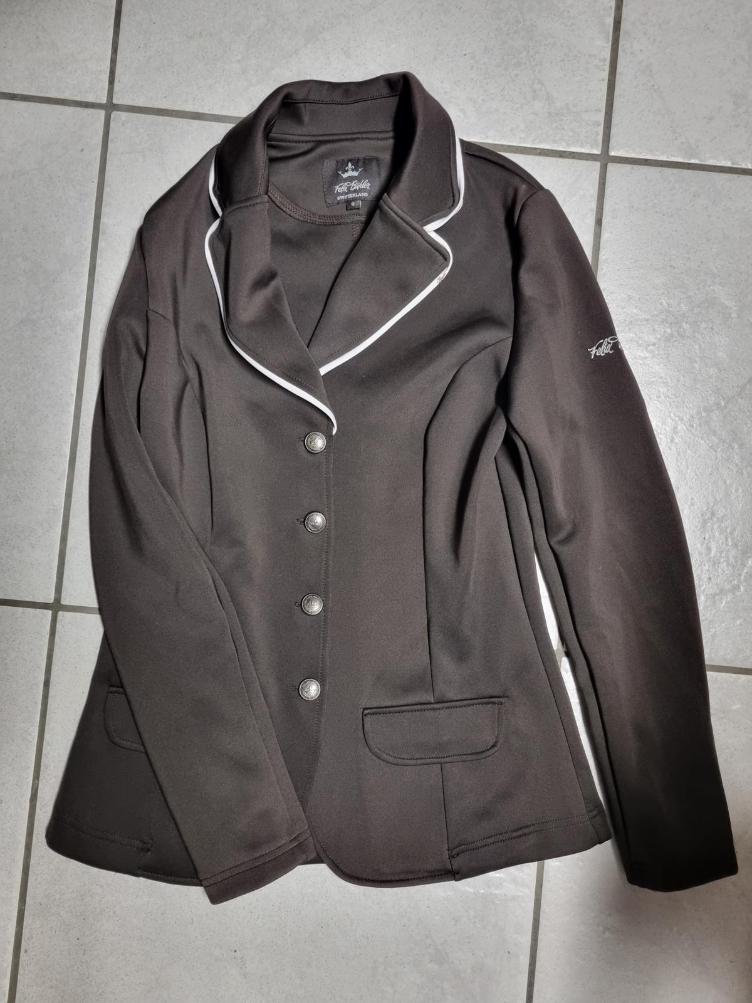 Secondhand-Artikel | Turnierjacket Gr. S